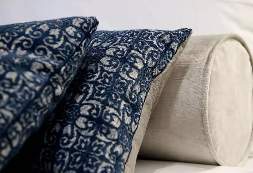 Hotelli San Gemini Palace