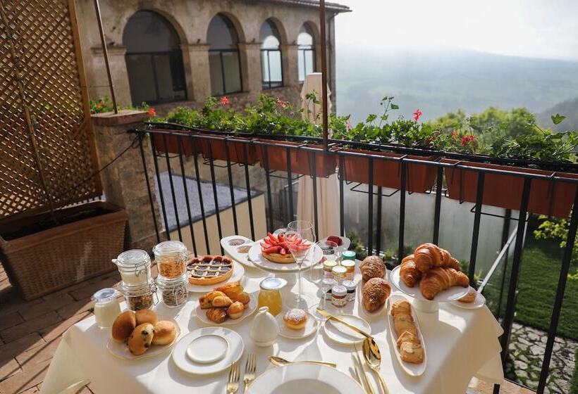 فندق San Gemini Palace