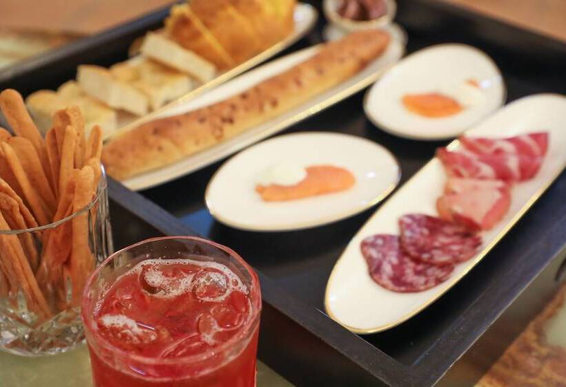 فندق San Gemini Palace