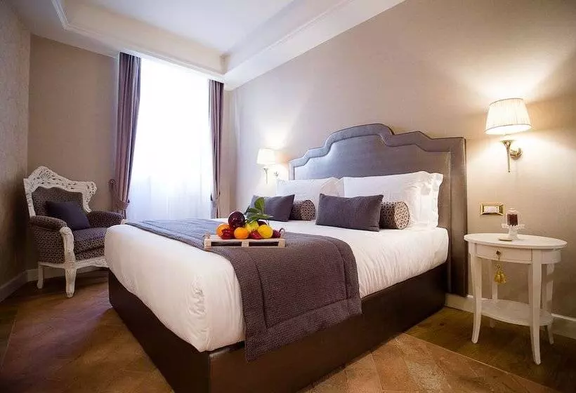 Hotelli San Gemini Palace