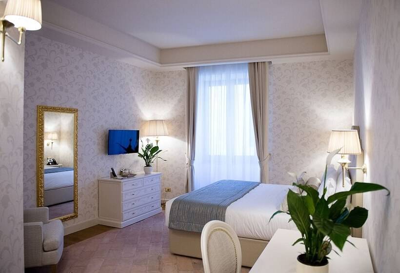 فندق San Gemini Palace