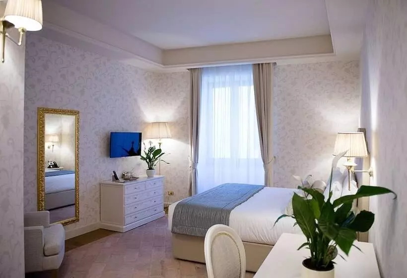 Hotelli San Gemini Palace