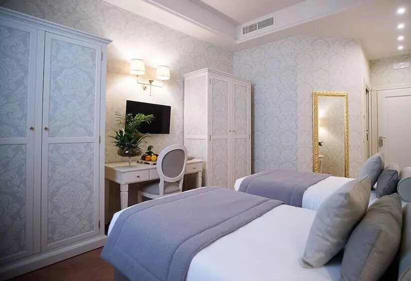 Hotelli San Gemini Palace