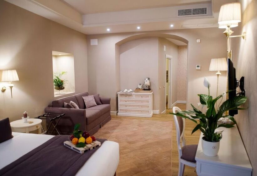 فندق San Gemini Palace