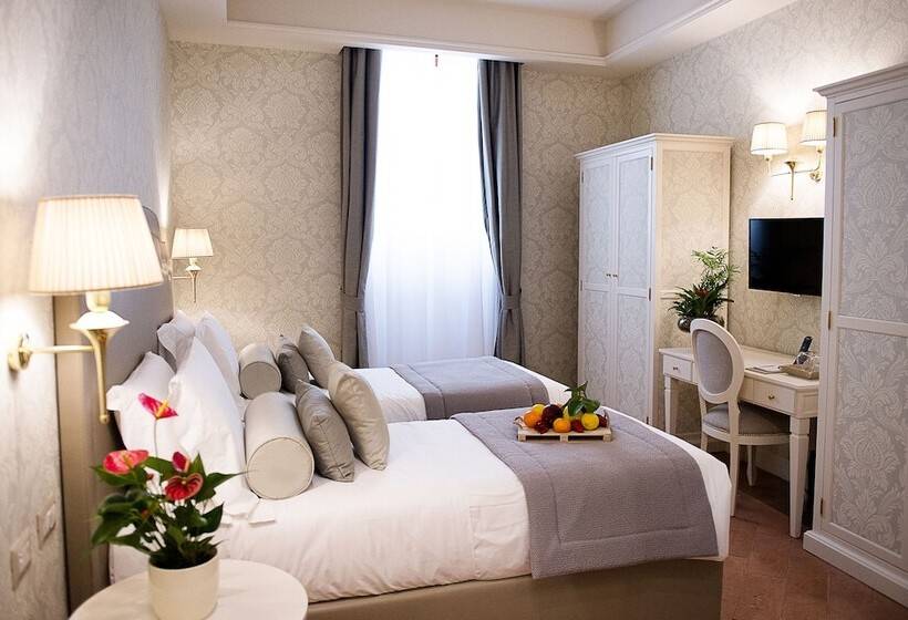 فندق San Gemini Palace