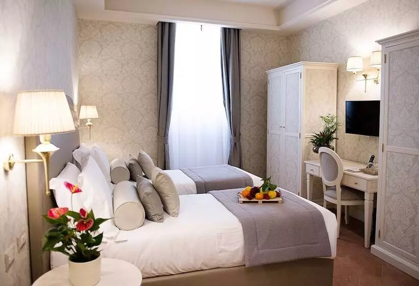 Hotelli San Gemini Palace