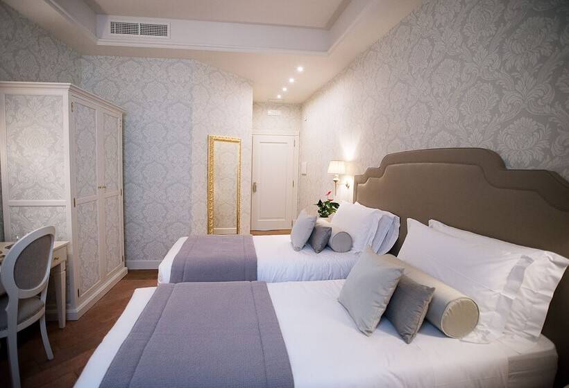 فندق San Gemini Palace