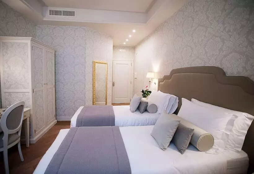 Hotelli San Gemini Palace