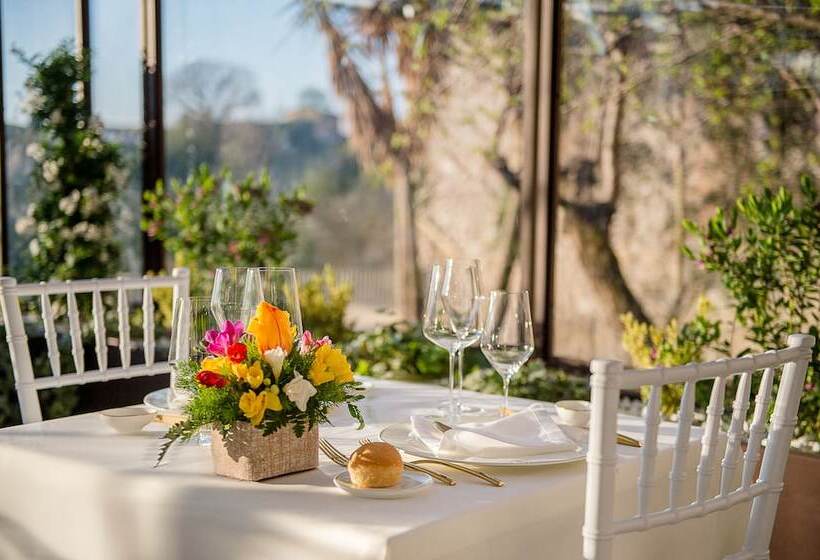 فندق San Gemini Palace