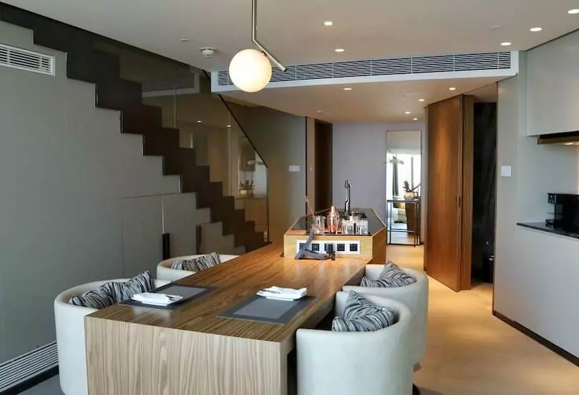 Jumeirah Living Guangzhou