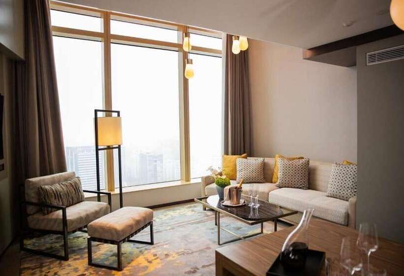 Jumeirah Living Guangzhou