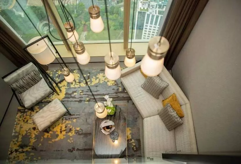 Jumeirah Living Guangzhou