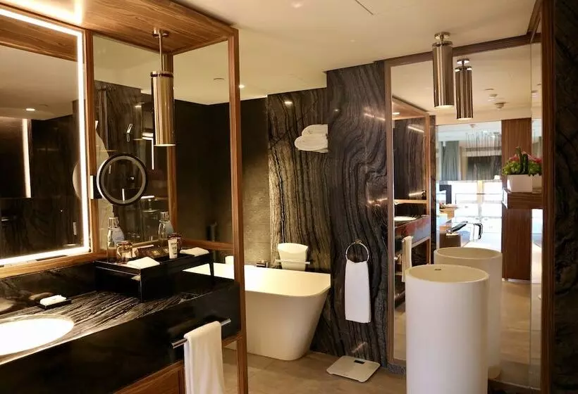 Jumeirah Living Guangzhou