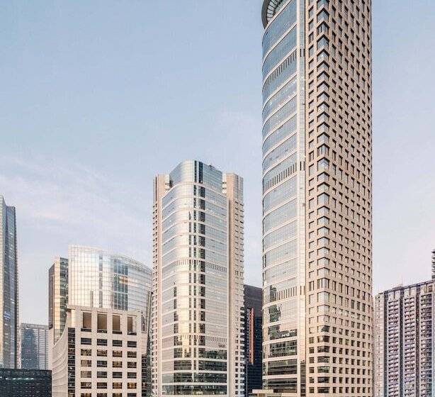 Jumeirah Living Guangzhou