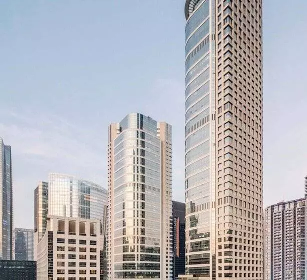 Jumeirah Living Guangzhou