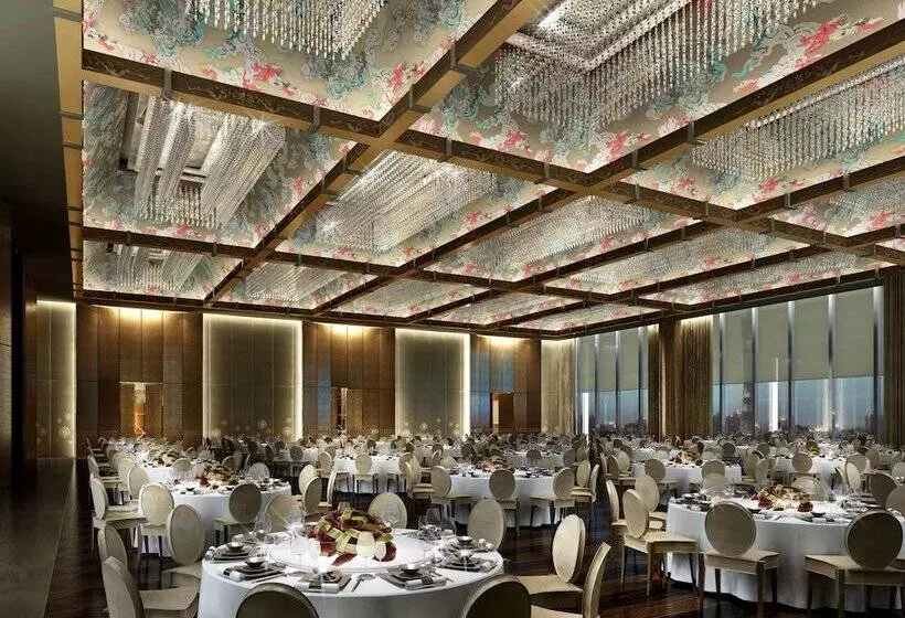 Jumeirah Living Guangzhou