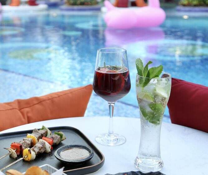 Jumeirah Living Guangzhou