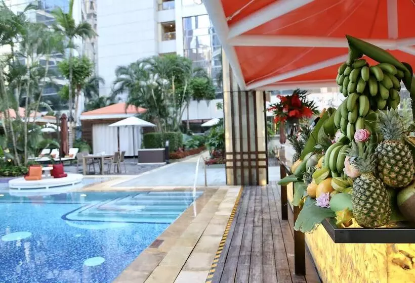 Jumeirah Living Guangzhou