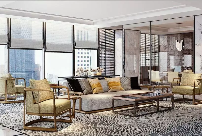 Jumeirah Living Guangzhou