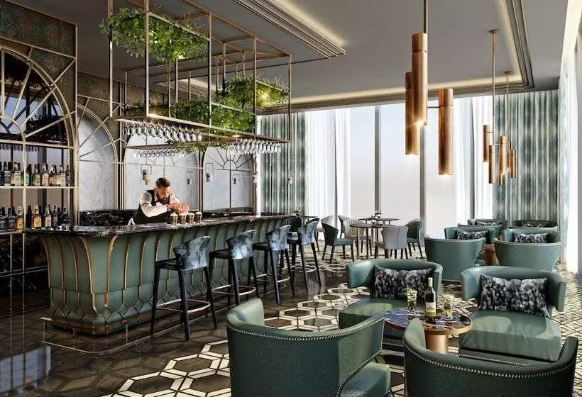 Jumeirah Living Guangzhou