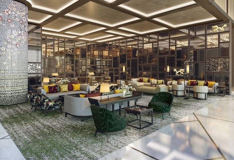 Jumeirah Living Guangzhou