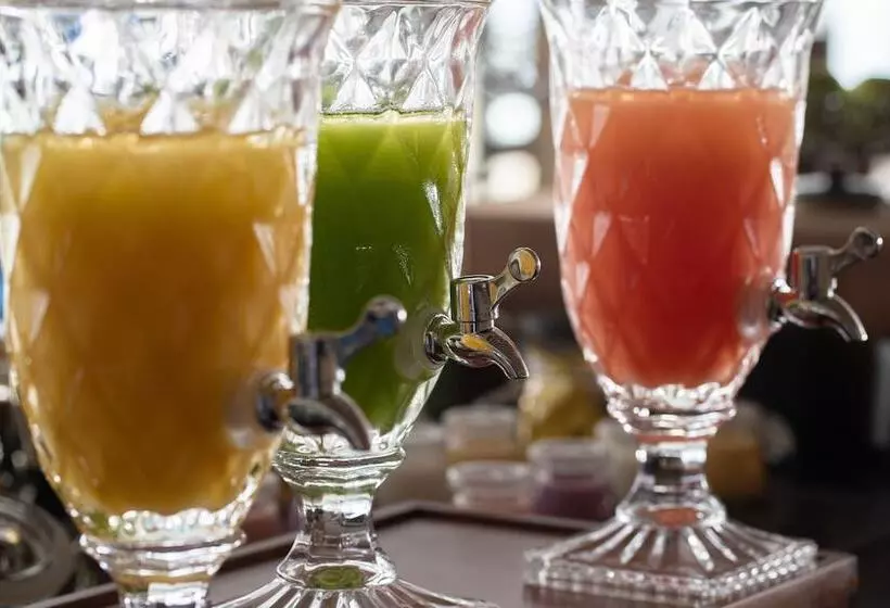 Jumeirah Living Guangzhou