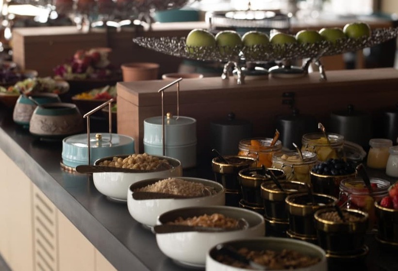 Jumeirah Living Guangzhou