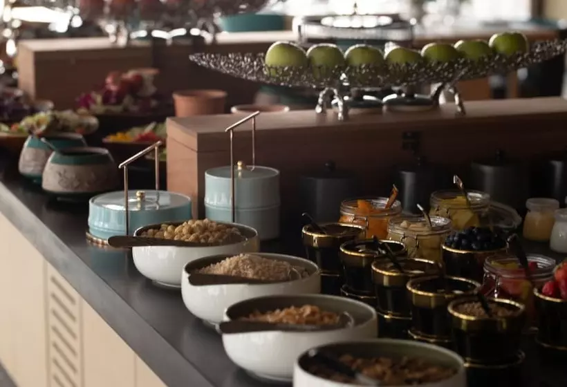 Jumeirah Living Guangzhou