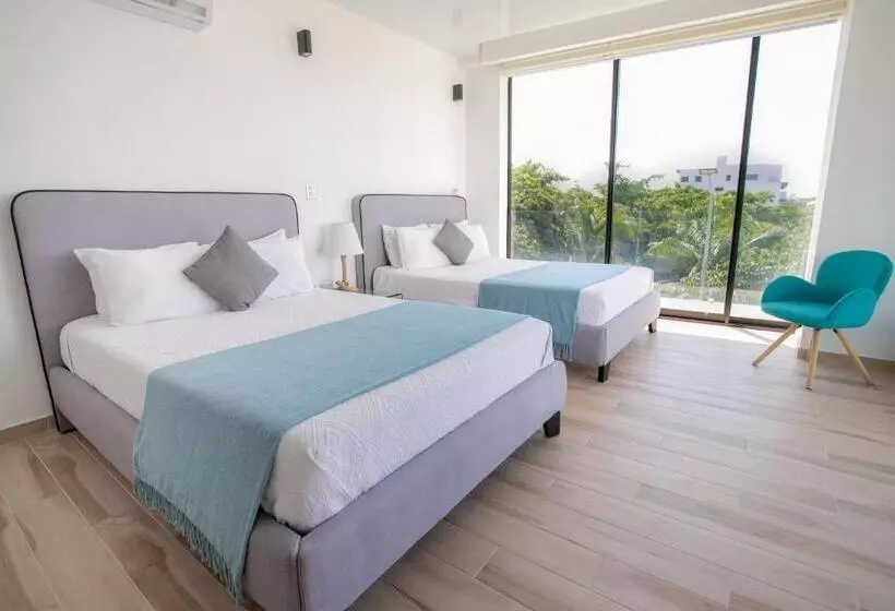 Macondo 5th Av