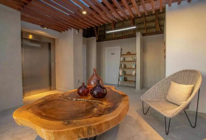 Macondo 5th Av