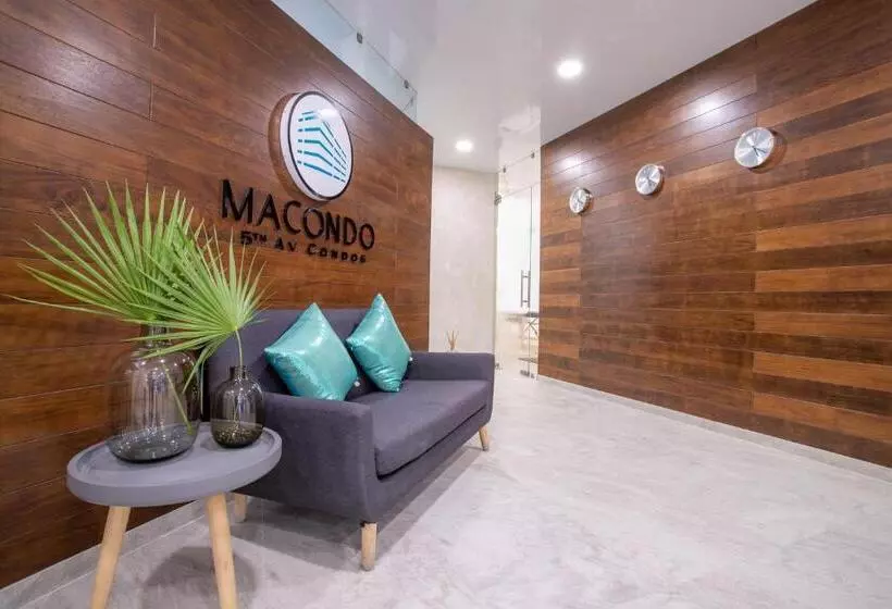 Macondo 5th Av