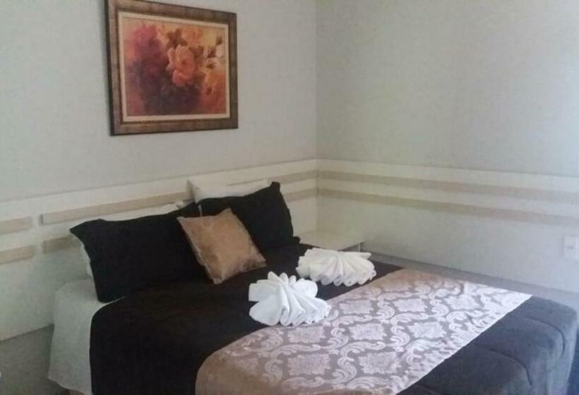 펜션 Pousada Guinda Diamantina  Mg