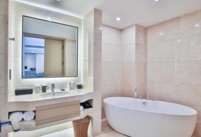 Ssaw Boutique Hotel Wenzhou Jiushan Lake