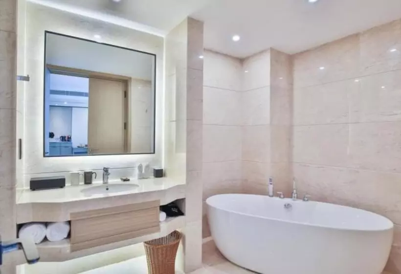 Ssaw Boutique Hotel Wenzhou Jiushan Lake