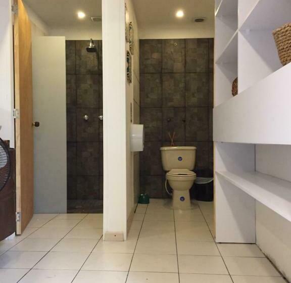 Hostel Adn Algo De Nosotros   Malaika