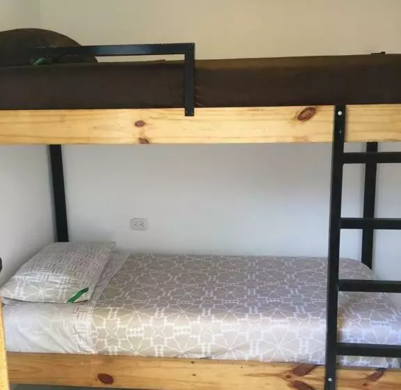 ユースホステル Adn Algo De Nosotros   Malaika