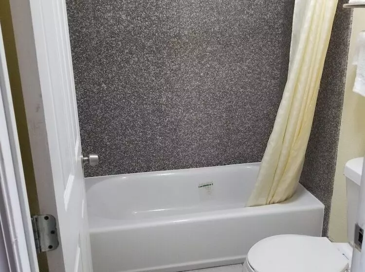 Motelli Ameristay Inn & Suites