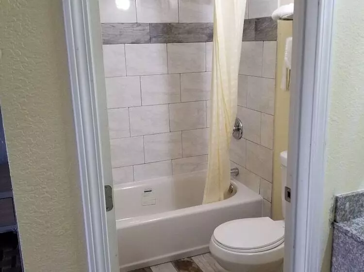 Motelli Ameristay Inn & Suites