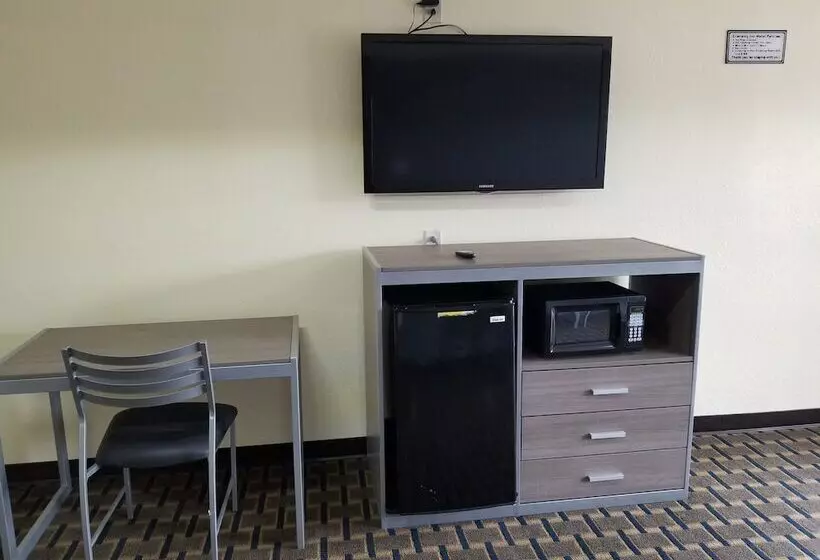 Motelli Ameristay Inn & Suites