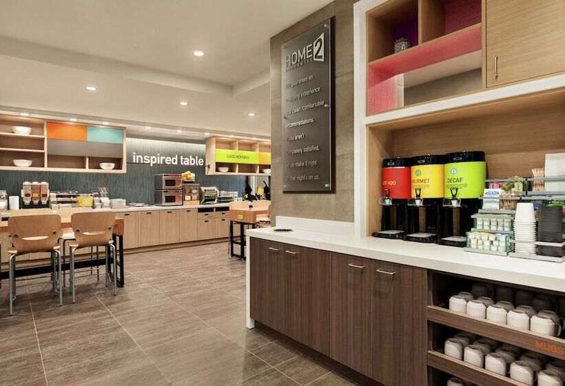 Hotel Home2 Suites By Hilton Silver Spring