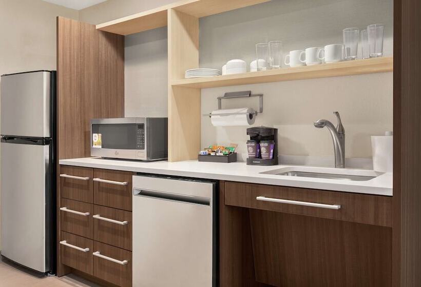 Hotel Home2 Suites By Hilton Silver Spring