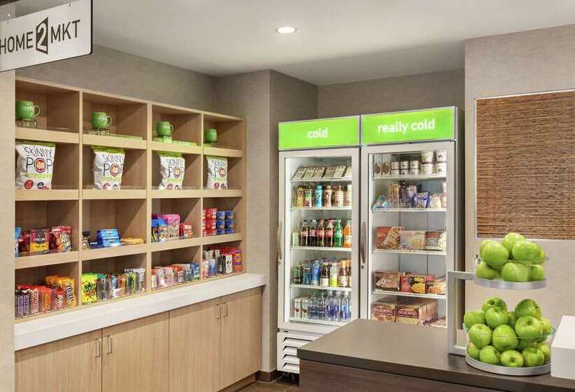 Hotel Home2 Suites By Hilton Silver Spring