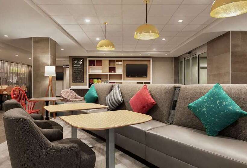 Hotel Home2 Suites By Hilton Silver Spring