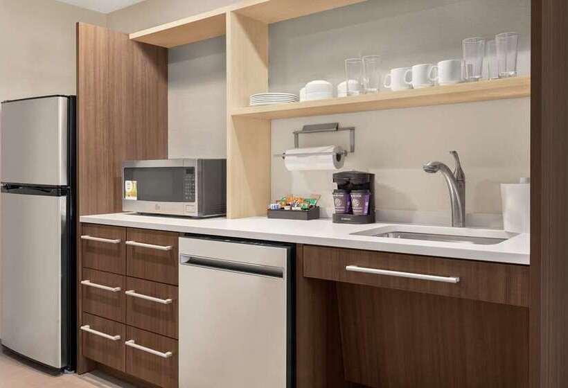 Hotel Home2 Suites By Hilton Silver Spring