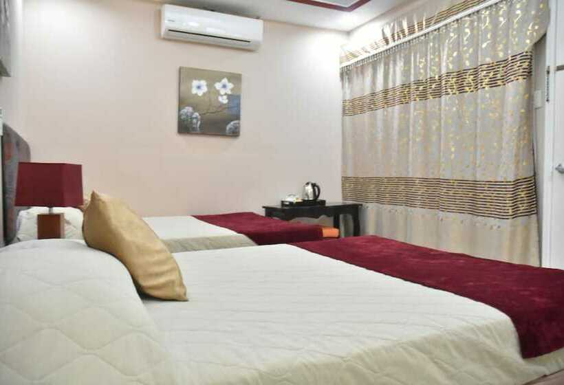 هتل Matagalpa Inn