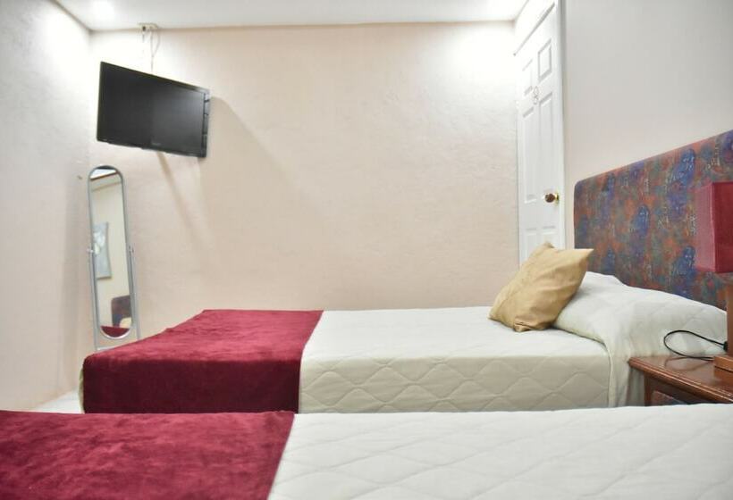 هتل Matagalpa Inn