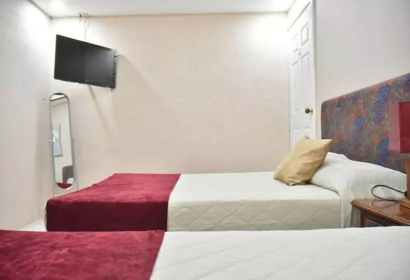 هتل Matagalpa Inn