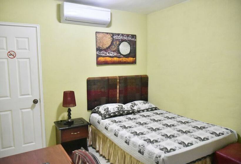 هتل Matagalpa Inn