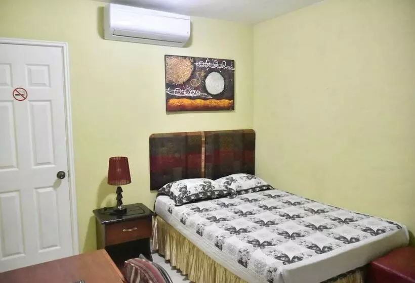 هتل Matagalpa Inn