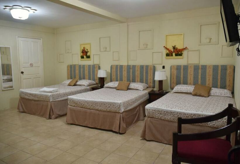 هتل Matagalpa Inn